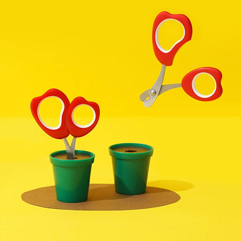 Cat Nail Clipper, tulip design,Sharp&Safe,New Upgrades Easy to Use