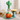 Flower Cat Tree Cats Tower Platforms with Scratching Post Pole - DeeplPet