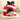 Christmas Gift Box Cat Bed Winter Warm Cave - DeeplPet