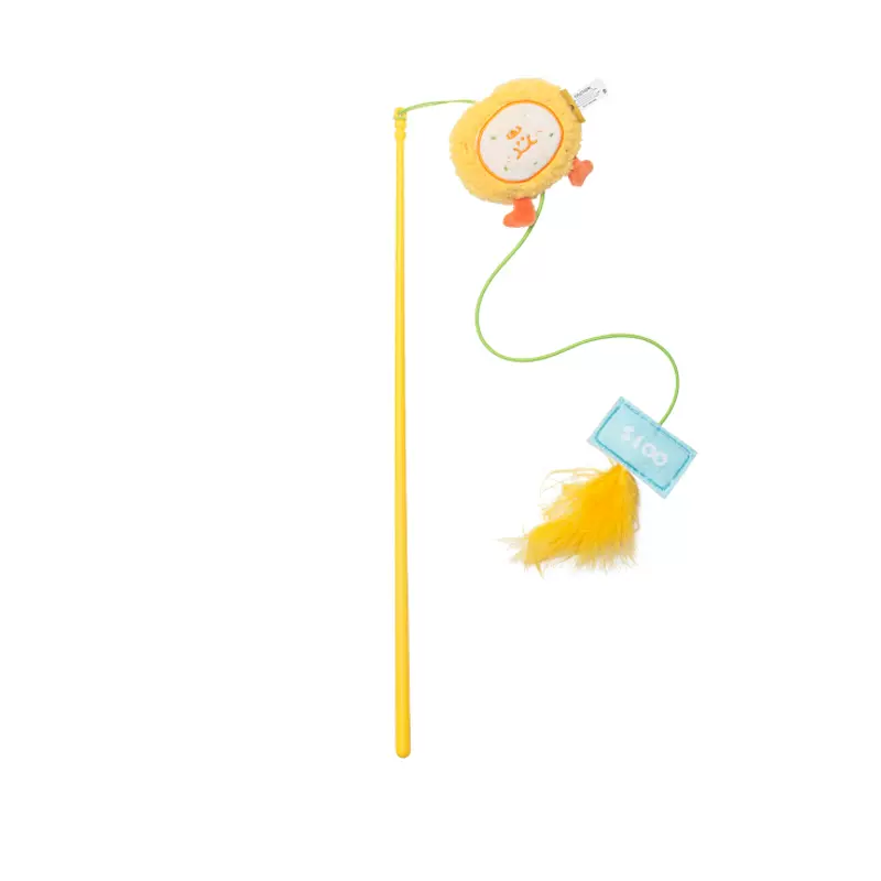 Cat Funny Stick Series (4 styles in total) - DeeplPet