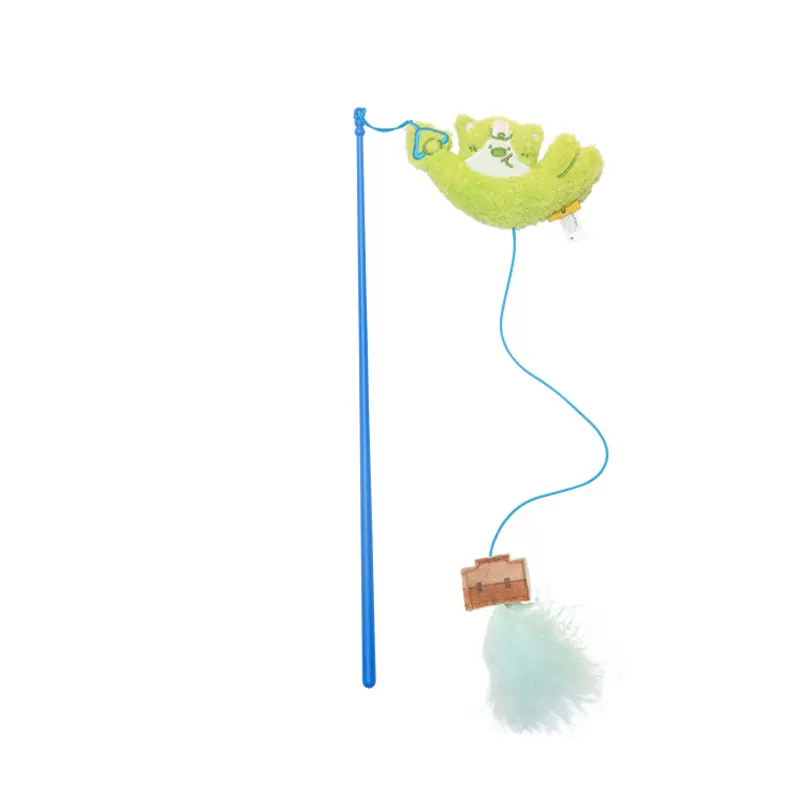 Cat Funny Stick Series (4 styles in total) - DeeplPet
