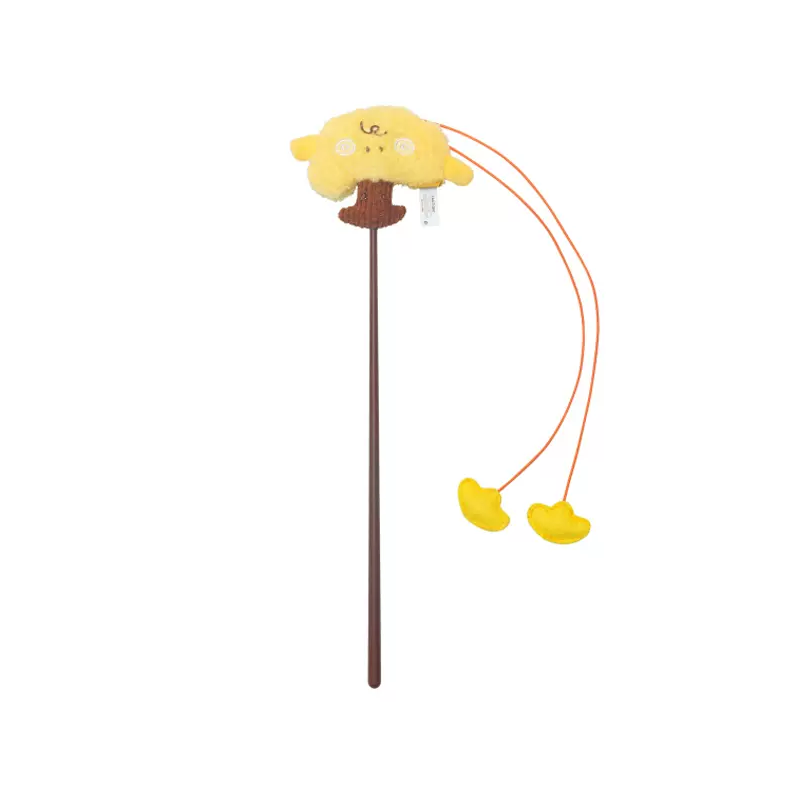 Cat Funny Stick Series (4 styles in total) - DeeplPet