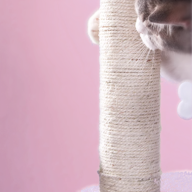 Moonlight Cat Tree For every season