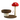 Mushroom Cat Tree Cat Playground - DeeplPet