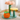 Flower Cat Tree Cats Tower Platforms with Scratching Post Pole - DeeplPet