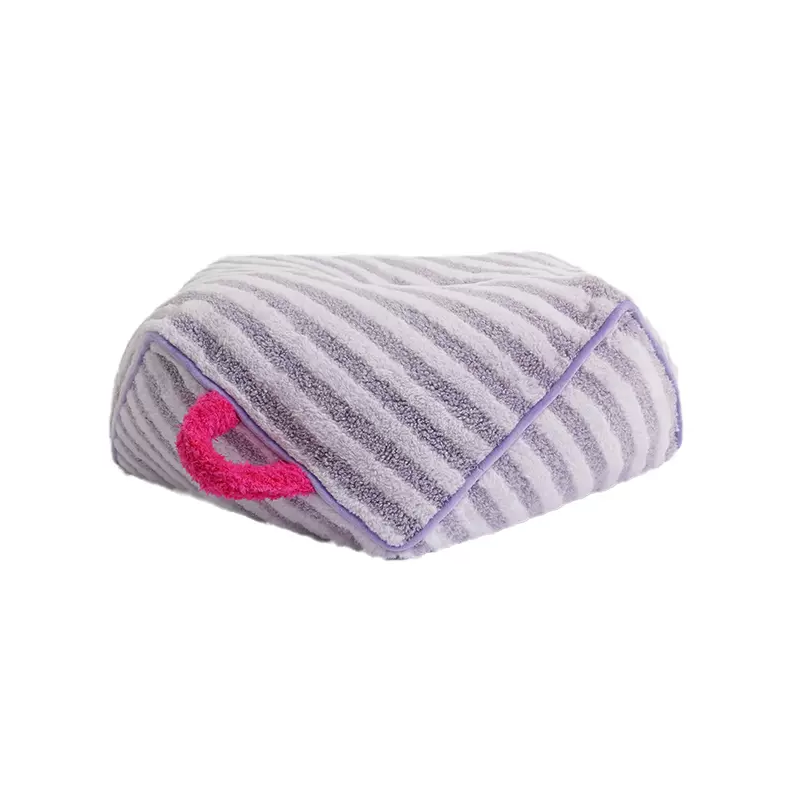 Stripe Series Cat Sofa Cat Beds & Beding - DeeplPet
