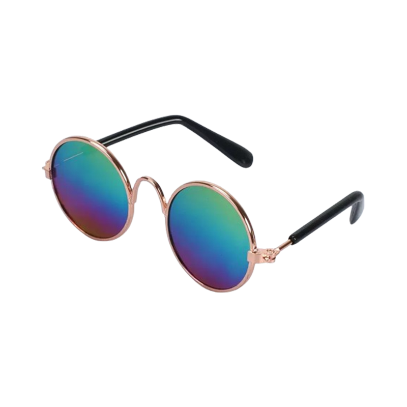 Cute and Funny cat Sunglasses Classic Sunglasses for Cats Fashion Costume Gift - DeeplPet
