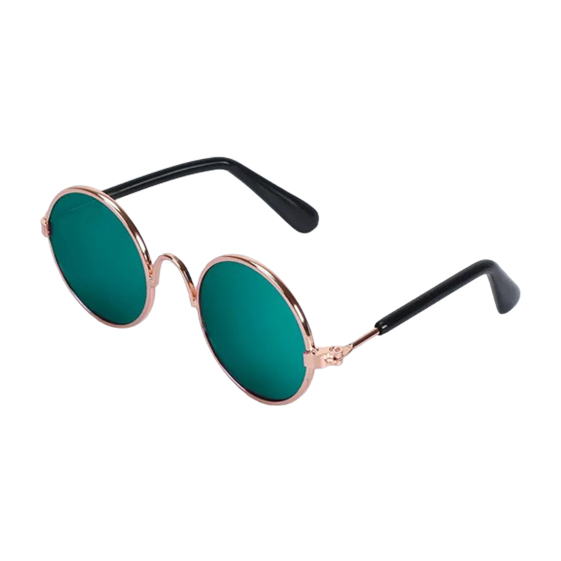 Cute and Funny cat Sunglasses Classic Sunglasses for Cats Fashion Costume Gift - DeeplPet