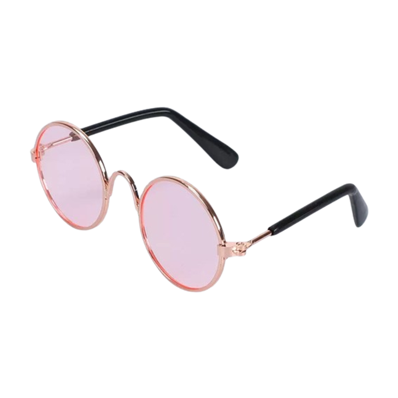 Cute and Funny cat Sunglasses Classic Sunglasses for Cats Fashion Costume Gift - DeeplPet